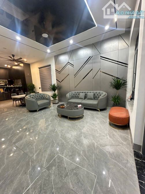 Bán nhà góc 2 mặt tiền sổ riêng thổ cư p. Tân Mai - 5