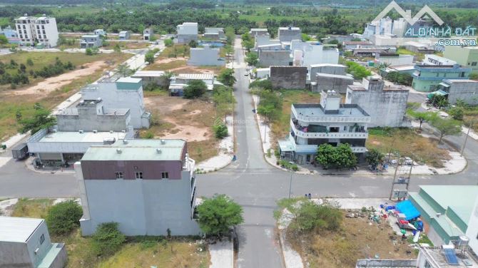 BÁN ĐẤT NỀN KHU DÂN CƯ TÂN ĐÔ – GIÁ TỐT NHẤT - 5