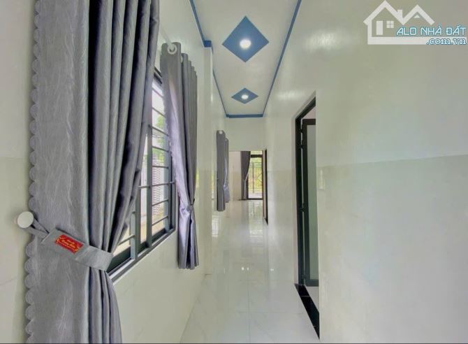 CÒN 1 CĂN DUY NHẤT TẠI TÂN THỚI NHÌ HÓC MÔN GIÁ CHỈ 890 TRIỆU - 5