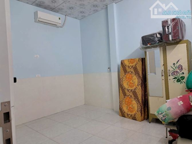 Nhà 1 trệt 1 lầu Phú Mỹ - Thủ Dầu Một - 5