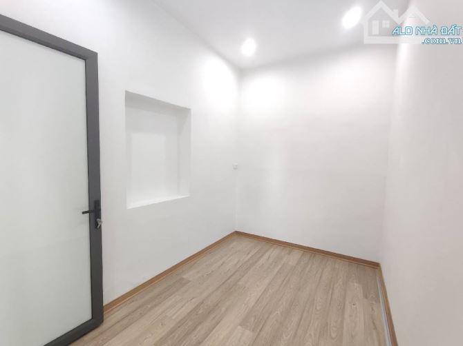 NHÀ TẬP THỂ NGUYỄN TRÃI – 2 NGỦ – LÔ GÓC SIÊU THOÁNG – 2,98 TỶ - 5