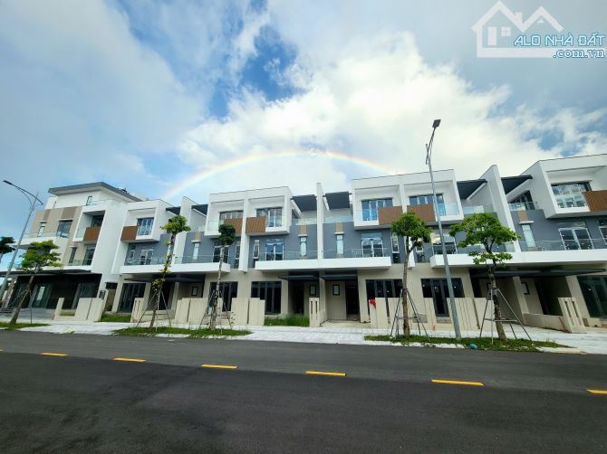 Nhà phố 3 tầng dự án Bgi Topaz downtown Hoàng Quốc Việt ngay trung tâm Tp. Huế - 5