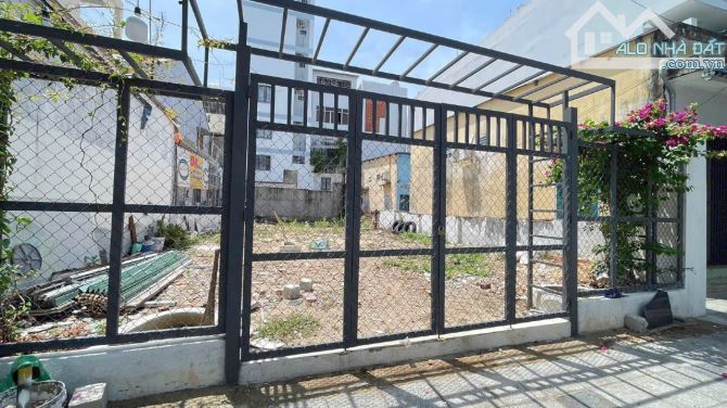 CẦN BÁN LÔ ĐẤT MẶT TIỀN ĐƯỜNG KHÚC THỪA DỤ, TP NHA TRANG 15,6 TỶ - 5