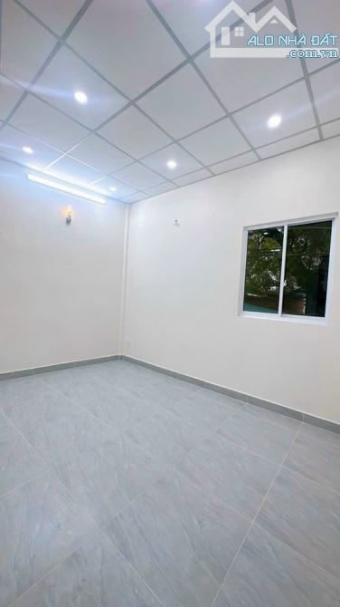 ⚡️Cơ Hội Vàng - sở hữu MTKD - Tôn Đản Q4- 2 tầng 46m2 - ⚡️Chỉ 12 tỏi⚡️ - 5