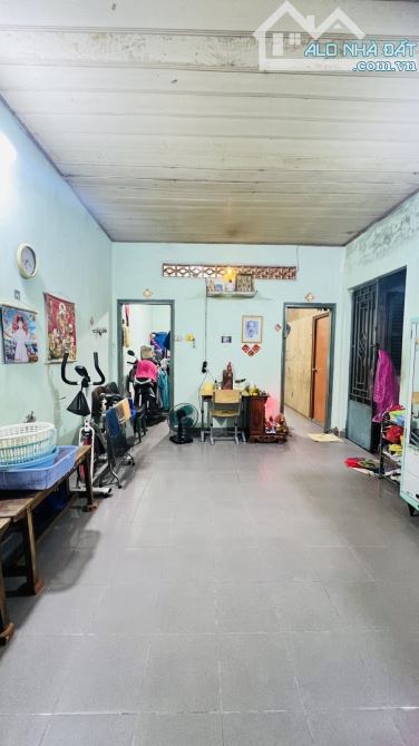 Bán nhà cấp 4 Cống Quỳnh Q1, 74m2 ngang 6m , 100m ra mặt tiền giá 18 tỷ nhỉnh TL - 5