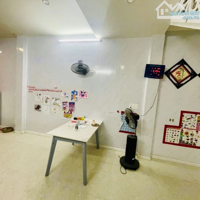 💥3 TẦNG MT NGUYỄN TRÁC–135M² NGANG 5M–VIEW CÔNG VIÊN –CHO THUÊ 16TR/TH–GIÁ NHỈNH 10 TỶ🍀 - 5