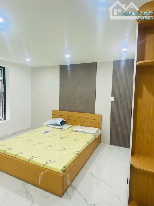 🔥 NHÀ 2 TẦNG MỚI – TRẦN XUÂN LÊ – DT 82M²  🔥 - 5