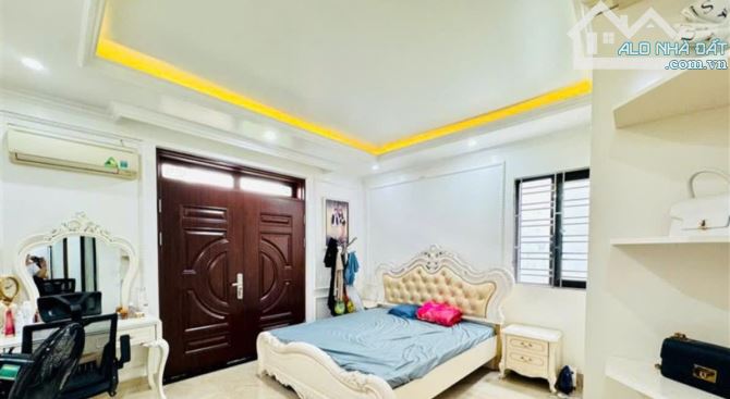 BÁN NHÀ 4 TẦNG MẶT NGÕ TO – GẦN NGUYỄN VĂN LINH – AN ĐỒNG – AN DƯƠNG – HẢI PHÒNG - 5