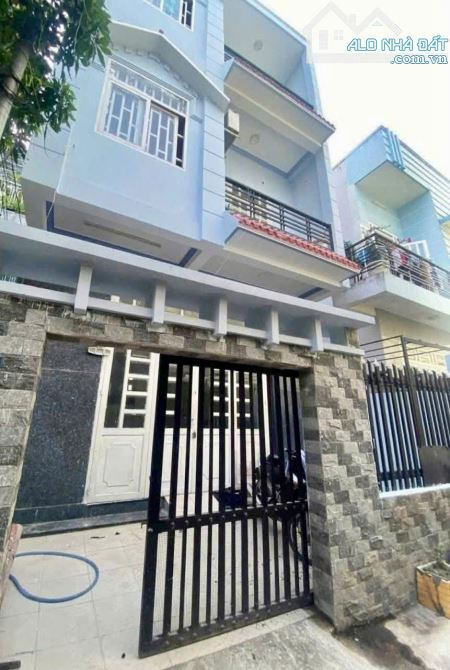 Cho thuê nhà hẻm đường trần quang khải, gần sân vận động cần thơ - 5