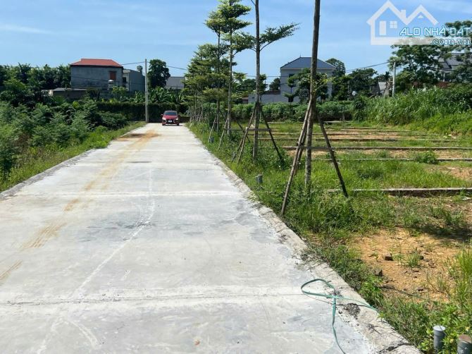 100M2 FULL ĐẤT Ở; PHÚ CÁT, GIÁ CHÍNH CHỦ, HƠN 2 TỶ - 5