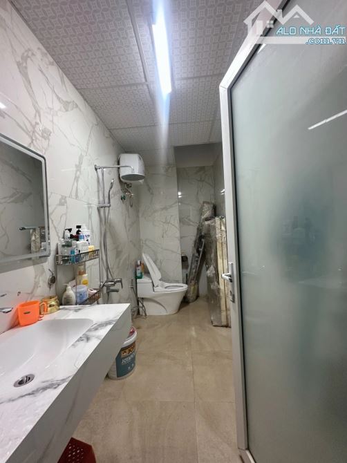 NHÀ ĐẸP 3 TẦNG – VÀO Ở NGAY – GẦN ĐẠI HỌC SƯ PHẠM & CHỢ HOÀ KHÁNH – TT LIÊN CHIỂU-7,x TỶ - 5