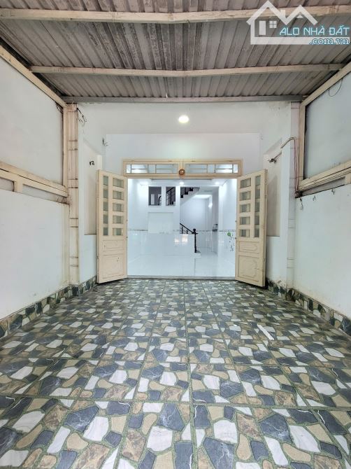 Bán nhà 1T1L 4x15m, hẻm ĐT.743C p.Tân Đông Hiệp - 5