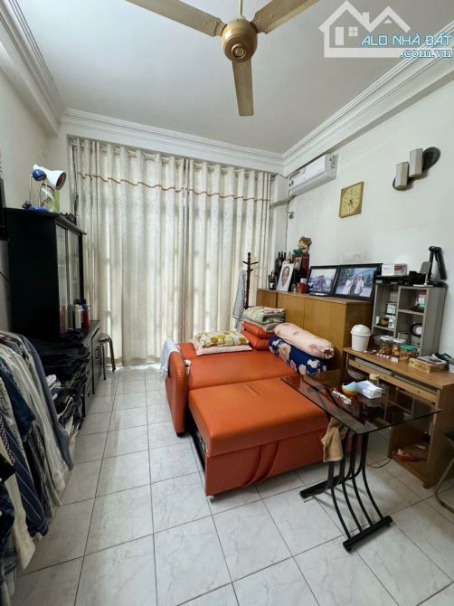 Bán nhà 4 tầng hẻm 462 Nguyễn Tri Phương Quận 10 chỉ nhỉnh 14 tỷ - 5