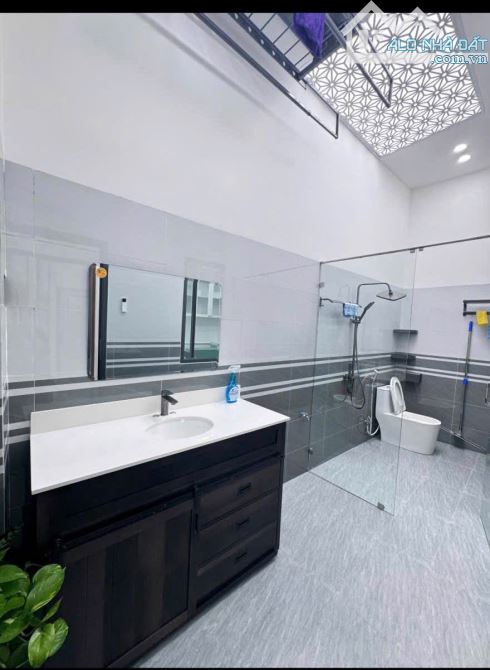 NHÀ BÁN ĐƯỜNG G - CƯBUA PHẠM NGŨ LÃO GẦN MỌI TIỆN ÍCH - Loctran - 5