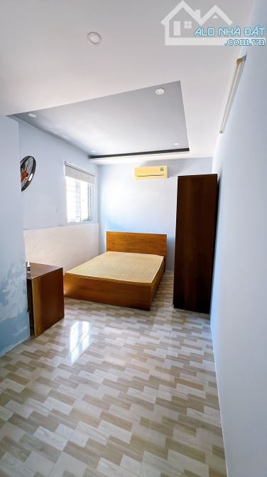 💝 NHÀ 2 TẦNG KIỆT TRẦN HƯNG ĐẠO 54M² – NGANG 7M KIỆT TRƯỚC NHÀ 3M, GẦN MẶT TIỀN. SƠN TRÀ - 5