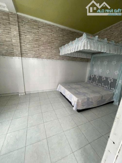 CHO THUÊ NHÀ 3 TẦNG KIỆT OTO HOÀNG QUỐC VIỆT, TP HUẾ - 5