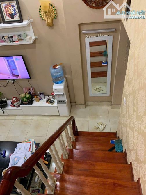 Chủ Nhà Cần Tiền Nên Cần Bán Gấp Căn Nhà Dân Xây Ở Văn Quán.Ô Tô Đỗ Cửa.Giá 9.5Tỷ Có TL - 5
