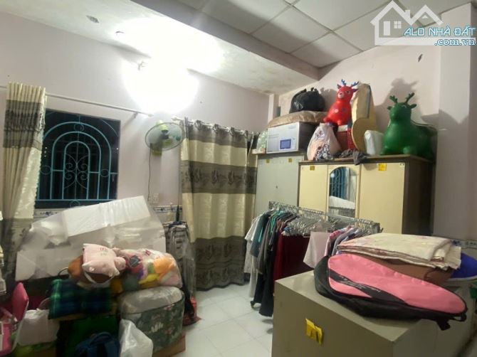 🌸LINH ĐÔNG THỦ ĐỨC (30m2) Thực Tế 35m2 . 2 TẦNG 2 PN 2 WC. KHÔNG QUI HOẠCH - SỔ NẰM NHÀ 2 - 5