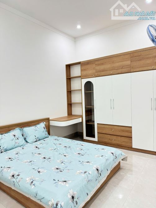 NHÀ PHỐ 3 TẦNG HẺM 185 ĐINH TIÊN HOÀNG - TRUNG TÂM BMT 3 Tỷ 680 triệu - 5