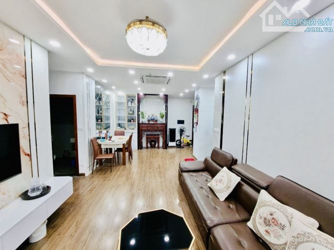 bán căn hộ Toà HH02A Chung cư Eco Lake View 32 Đại Từ-Hoàng Mai - 5