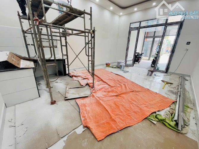 Chủ cần bán nhà dĩ an 100m2 đường xe hơi hẻm lý thường kiệt - 5