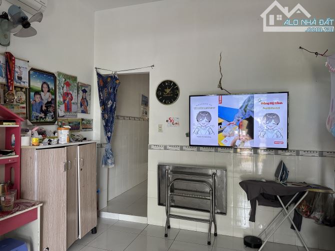 Bán nhà C4 đường Nguyễn Văn Tăng, Long Thạnh Mỹ Q9 đường ô tô né nhau DT : 4.7 x 14 = 66m2 - 5