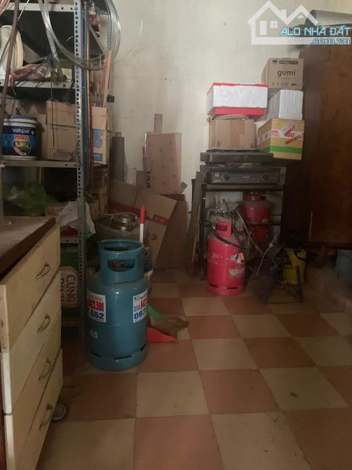 BÁN ĐẤT HOÀNG QUỐC VIỆT CẦU GIẤY 81m 3T MT7m 30.5 TỶ LÔ GÓC 2 MẶT TIỀN Ô TÔ PHÂN LÔ - 5