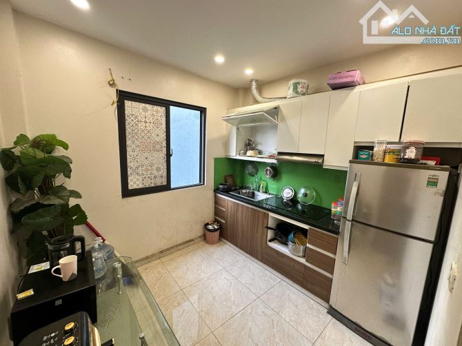 Cho thuê nguyên căn Ngọc Lâm, Long Biên - Ô tô đỗ cửa, Kinh doanh đỉnh - 5