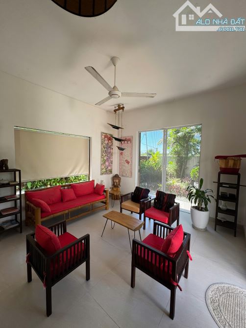 Không chỉ là Villa, đây còn là ‘chìa khóa vàng’ khai thác du lịch tại Hội An (MS480) - 5