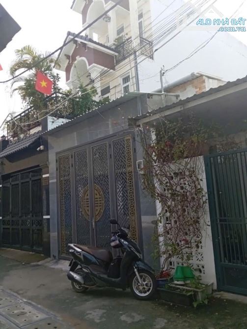 Mặt tiền đường số 1 giá sốc 4,5 TỶ - 5