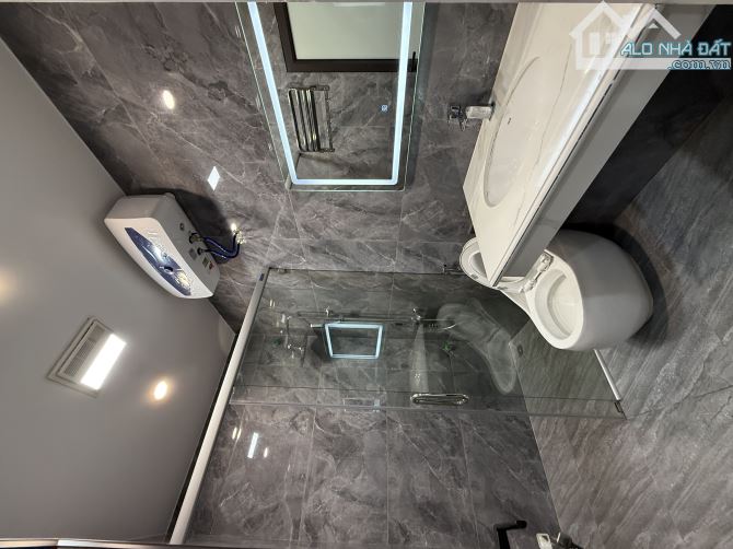🏡 Bán Nhà TĐC Sao Sáng – Full Nội Thất Xịn – Tuyến 2 Ngô Gia Tự - 5