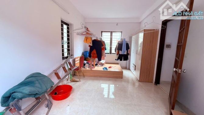 VÕ CHÍ CÔNG CẦU GIẤY 52m 5T MT8m 10.5 TỶ 6 PN 4 MẶT THOÁNG Ở NGAY - 5
