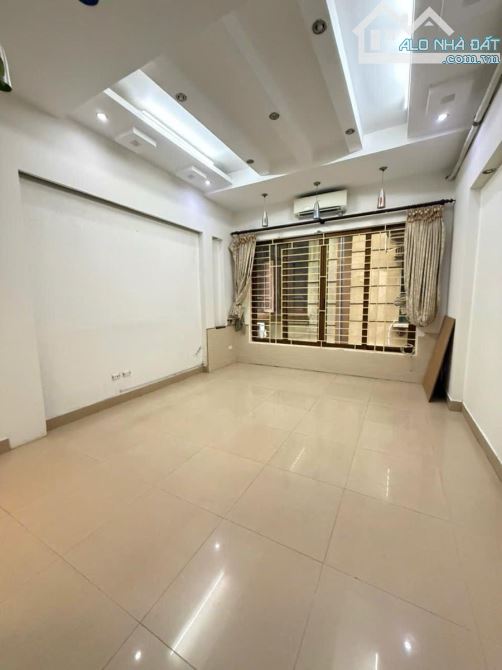TRUNG KÍNH CẦU GIẤY 42m 5T MT4.2m 15.7 TỶ PHÂN LÔ Ô TÔ TRÁNH NGÕ THÔNG - 5