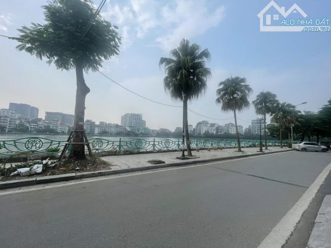 Bán Nhà Phố Từ Hoa Quảng An 166m2-3T MT7,8m 1 SỔ 1 CHỦ 68 Tỷ Có Thương Lượng. - 5