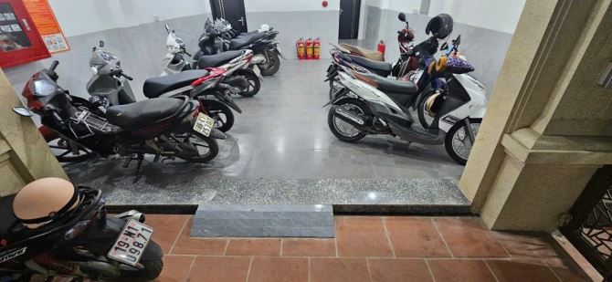 Bán CCMN 7 tầng thang máy_17 phòng khép kín_Phú Diễn Bắc Từ Liêm_Ngõ ô tô_💰nhỉnh 13 tỷ - 5
