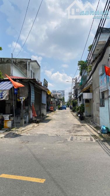 Bán đất phường Linh Tây hẻm Ô tô rộng 10 mét đường Phạm Văn Đồng (2.156 m2) 50 tr/m2 - 5