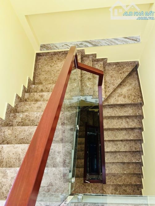 14,9 TỶ- NHÀ ĐẸP 112M2-4 TẦNG-NGANG 7 HIẾM-LIÊN PHƯỜNG-PHƯỚC LONG B-THỦ ĐỨC - 5