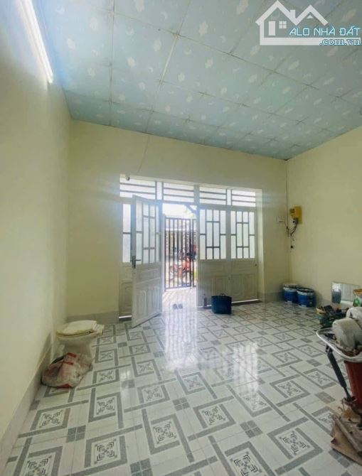 Căn nhà mới sửa cần bán 650 TRIỆU ở Trảng Bàng 5x31 ( 155m2 ) SỔ HỒNG RIÊNG ĐỦ SANG TÊN - 5
