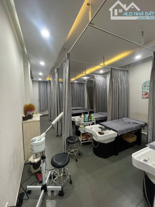 SIÊU PHẨM TRỊNH ĐÌNH TRỌNG Q. TÂN PHÚ .8 X 23M GIÁ 43 TỶ TL - 5