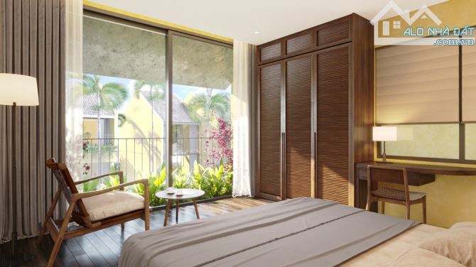 Không Chỉ Để Ở, Đây Là ‘Cỗ Máy Sinh Lời’ Giữa Lòng Hội An (MS262) - 5