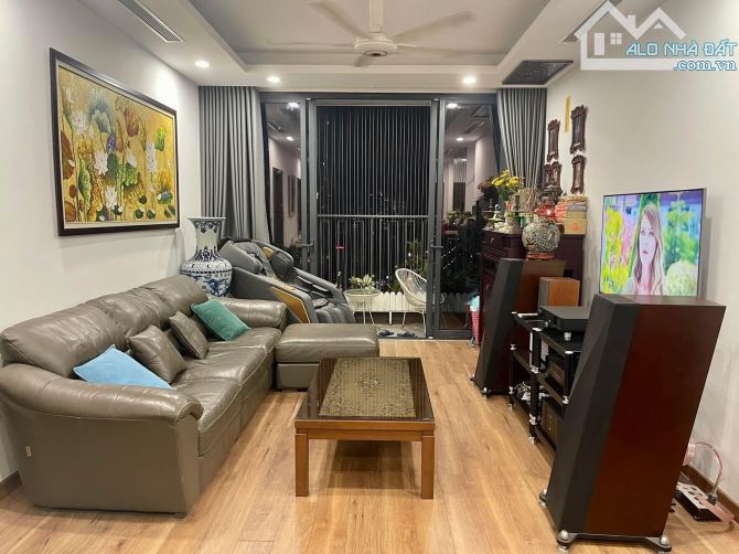 Bán căn hoa hậu hướng mát GOLDEN PALM - Lê Văn Lương 2n2s, 96m2, có sổ lâu dài. Giá 8tỷ380 - 5