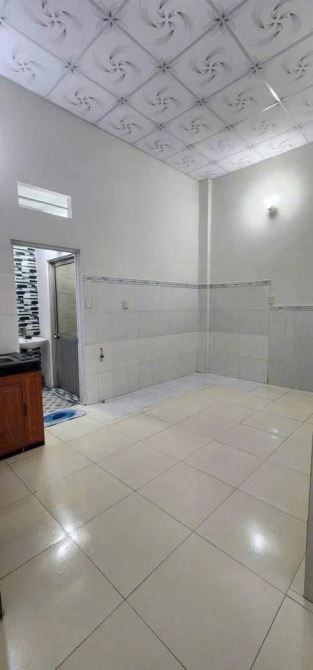 NGỘP🆘 NGAY SAU CHỢ VIỆT KIỀU CỦ CHI GIÁ NHÀ C4 KDC CÓ SỔ RIÊNG 720 TRIỆU - 5