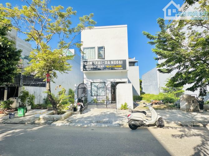 Bán đất Hoà Quý đường Phi Bình 6 giá chỉ 4tỷ150 rẻ nhất thị trường - 5