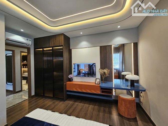 THE ASPIRA – SỞ HỮU CĂN HỘ SMART HOME NGAY TRẠM METRO - 5