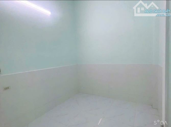 Kinh doanh thua lỗ nên bán căn nhà cấp 4 ở Tân Hiệp 6, Hóc Môn, 770trieu, bao phí giấy tờ - 5