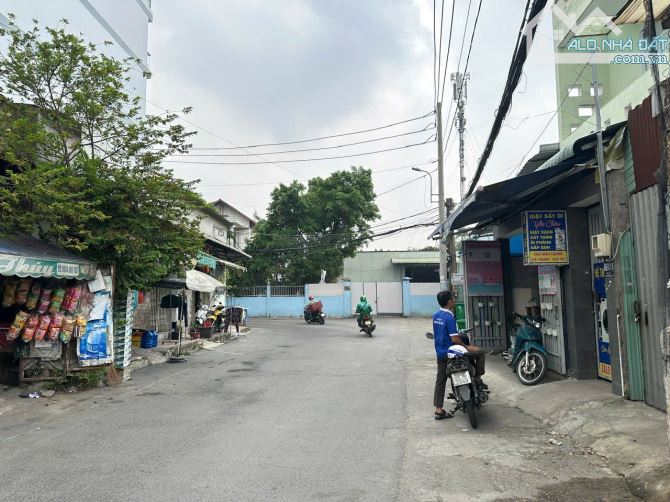 Bán lô đất 738m2 đất Đường 672 Xa Lộ Hà Nội vào 100m - Gần Metro, ngã tư Bình Thái - 5