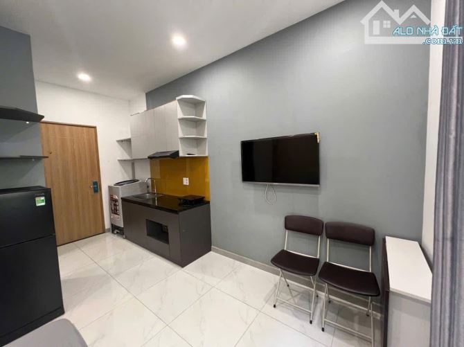 150m2, BÁN CHDV 20P, 120TR/THÁNG, 220/ NGUYỄN VĂN KHỐI, P8 GÒ VẤP, 18 TỶ xíu - 5