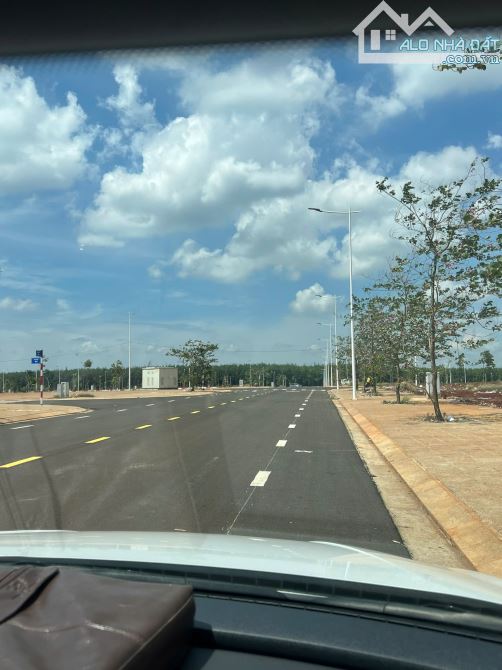 LÔ ĐẤT 2 MẶT TIỀN TỈNH LỘ 765, CÁCH NGÃ 6 ĐÁ BẠC 1KM, LIỀN KỀ CAO TỐC LONG THÀNH-HỒ TRÀM - 5