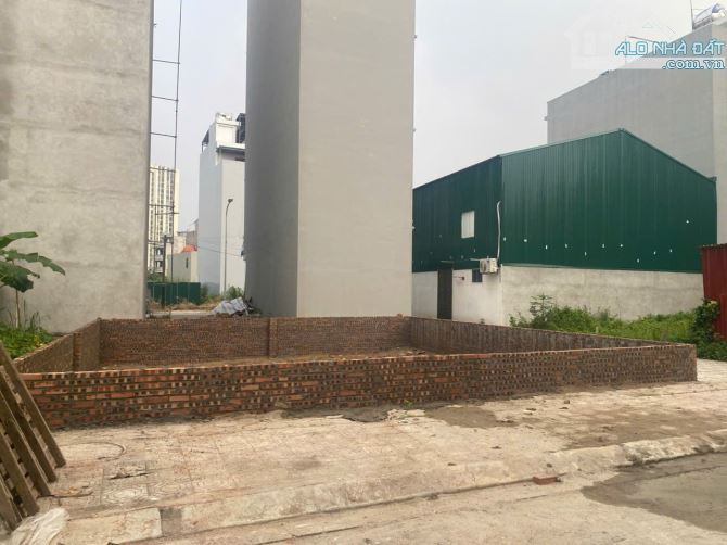 Bá,n Đất Vân Canh - Hoài Đức, 108.8m², Lô Góc 2 Thoáng, Mặt Tiền 9.9m, Đường 11m có vỉa hè - 5