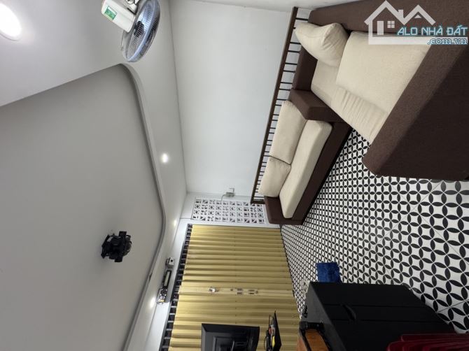 🌻 NHÀ 5 TẦNG – 60M² – MẶT TIỀN HẺM 8M – HƯƠNG LỘ 2, BÌNH TRỊ ĐÔNG A, BÌNH TÂN – GIÁ 7.7 T - 5